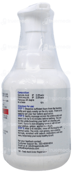 Saldan Shampoo 100Ml Saldan Shampoo 100Ml